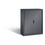 C+P Sideboard mit Rollladen Omnispace, H1230xB1000xT420mm