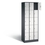 C+P Schließfachschrank Serie 8070, H1950xB680xT480mm