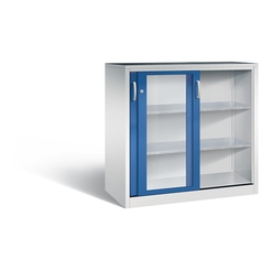 C+P Schiebetürenschrank Acurado, H1200xB1200xT600mm