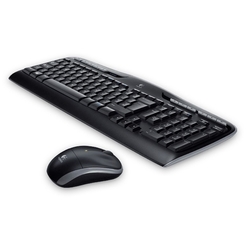 Logitech Wireless Combo MK330