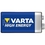 Varta Batterie High Energy 9V Block