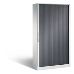 C+P Rollladenschrank Asisto, H1980xB1000xT435mm