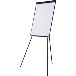 Bi-office Flipchart EA2306475 Dreibein magnetisch 70x100cm