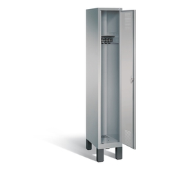 C+P Garderobenschrank Evolo, H1850xB320xT500mm