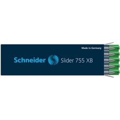 Schneider Kugelschreibermine Slider 755