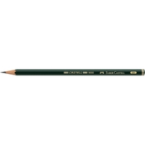 Faber-Castell Bleistift Castell® 9000