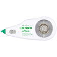 Tombow Korrekturroller MONO office CT-CXE4/CT-CXE4 14 m x 4,2 mm weiß/grün