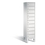 C+P Laptopschrank Evolo, H1850xB420xT500mm
