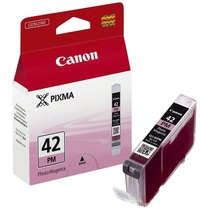 Canon Tintenpatrone CLI-42PM