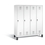 C+P Garderobenschrank Evolo, H1850xB1590xT500mm