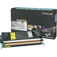 LEXMARK™ Toner Rückgabekassette, C5340YX, original, gelb, 7.000 Seiten