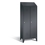 C+P Garderobenschrank Classic, H1850xB810xT500mm