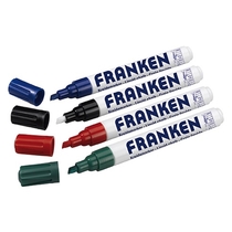 Franken Kreidemarker, Windowmarker