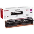 Canon Lasertoner/731M magenta