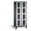 C+P Schließfachschrank Classic, H1850xB810xT500mm