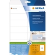 HERMA PREMIUM A4 Etiketten 25 Blatt / Packung