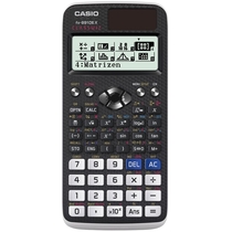 CASIO® Technischer Rechner ClassWiz FX-991DE X