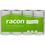 racon® Küchenrolle premium, Zellstoff, 2lagig, 64 Blatt, 26 x 22 cm, weiß (4 Rollen)