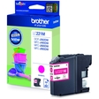 brother® Tintenpatrone LC221M, magenta
