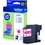 brother® Tintenpatrone LC221M, magenta