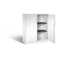 C+P Flügeltürenschrank Asisto, H1310xB1000xT435mm