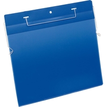 DURABLE Drahtbügeltasche