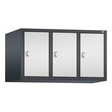 C+P Aufsatzschrank Classic, H500xB900xT500mm