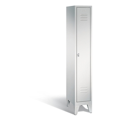 C+P Garderobenschrank Classic, H1850xB320xT500mm