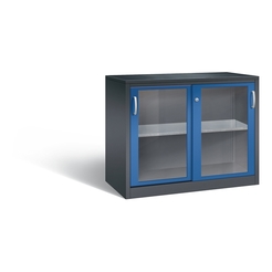 C+P Schiebetürenschrank Acurado, H1950xB1200xT500mm