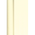 Duni Tischtuchrolle - uni, 1,25 x 10 m, champagner