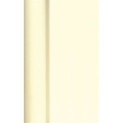 Duni Tischtuchrolle - uni, 1,25 x 10 m, champagner