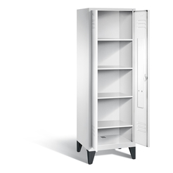 C+P Wäsche-Spind Classic, H1850xB610xT500mm