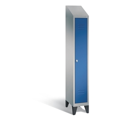 C+P Garderobenschrank Classic, H1850xB320xT500mm