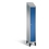 C+P Garderobenschrank Classic, H1850xB320xT500mm