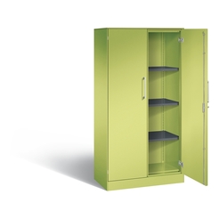 C+P Flügeltürenschrank Asisto, H1635xB800xT435mm