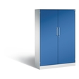 C+P Flügeltürenschrank Asisto, H1635xB1000xT435mm