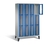 C+P Schließfachschrank Classic, H1850xB1190xT500mm