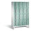 C+P Schließfachschrank Classic, H1850xB1190xT500mm
