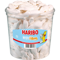HARIBO Weiße Mäuse/825658, Inh. 150
