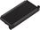 Trodat Stempelkissen Swop Pad 4913/6-4913DB, schwarz, Inh. 2