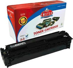 EMSTAR Toner kompatibel zu hp CF211X / 131X, schwarz/H790 schwarz