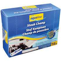 aqualine® Staub Champ 16 Stück/9006-02300 22 x 30 cm 16 22 x 30 cm 60 g/m²