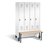 C+P Garderobenschrank Evolo, H1850xB1190xT815mm