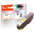 Peach Tintenpatrone XL gelb kompatibel zu Epson No. 33XL, T3364