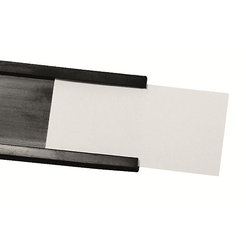 magnetoplan® C-Profil - magnetisch - Breite 40 mm