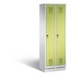 C+P Garderobenschrank Evolo, H1800xB610xT500mm