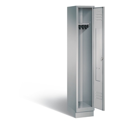 C+P Garderobenschrank Classic, H1800xB320xT500mm