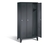 C+P Garderobenschrank Classic, H1850xB900xT500mm