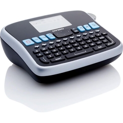 DYMO® Beschriftungsgerät LabelManager 360D Schreibtischetikettiergerät