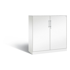 C+P Flügeltürenschrank Asisto, H1310xB1200xT435mm
